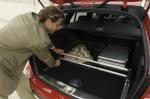 Mercedes-Benz C-Class Estate 2007 года